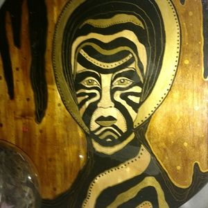 Meet your Posher, Jami